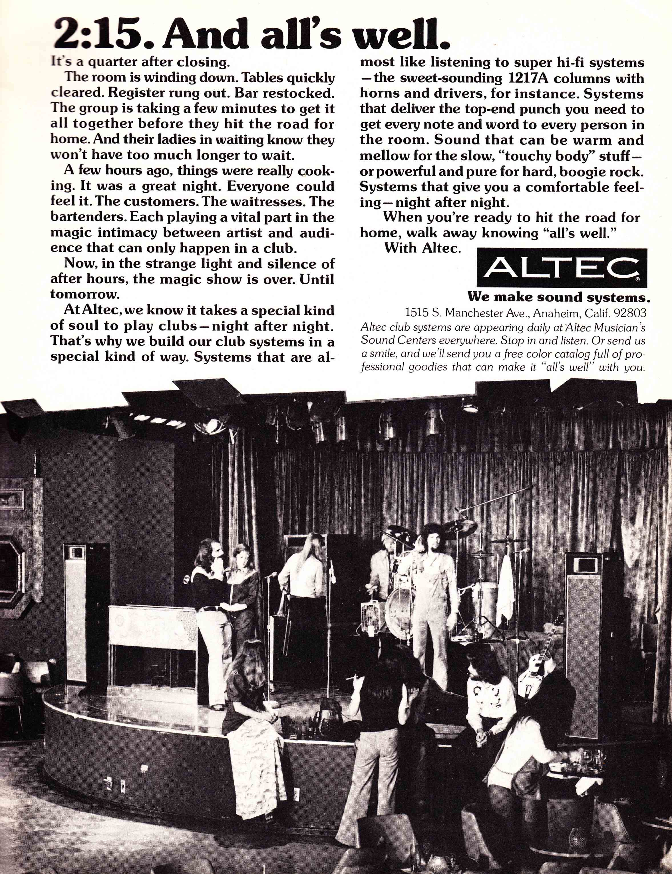 altec – Page 3 – Preservation Sound