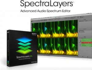spectralayers pro